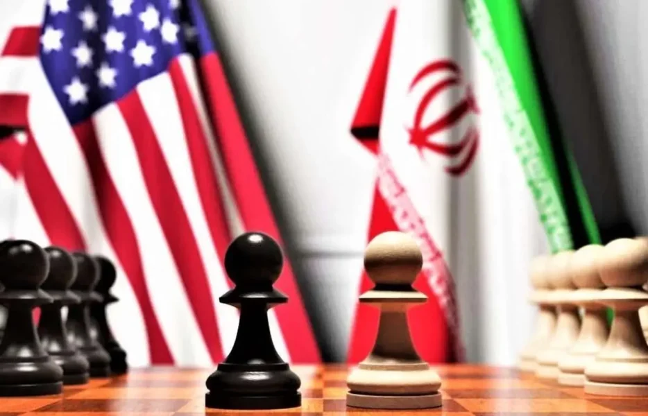 ایران قوی شرط بقا در نظم جدید جهانی