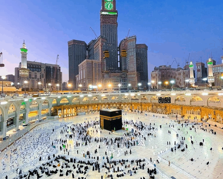دستگیری حجت&zwnj;الاسلام قاسمیان در عربستان