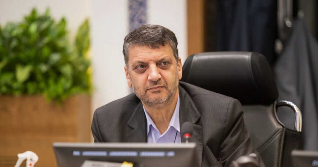 امسال، شاهد افتتاح بسیاری از پروژه‌های ریز و درشت خواهیم بود - اصفهان زیبا