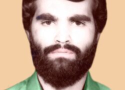 یک اصفهانی طرازاول در سپاه همدان!