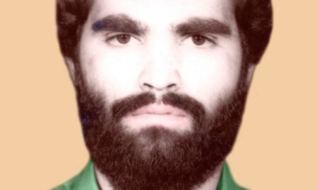 یک اصفهانی طرازاول در سپاه همدان!