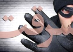 دستگیری سارق حرفه‌ای منازل در اصفهان