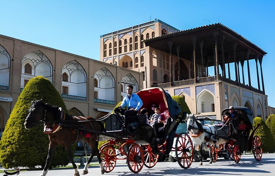 «اصفهان، دورت بگردم» اصفهانی است؟ «اصفهان، دورت بگردم» اصفهانی است؟