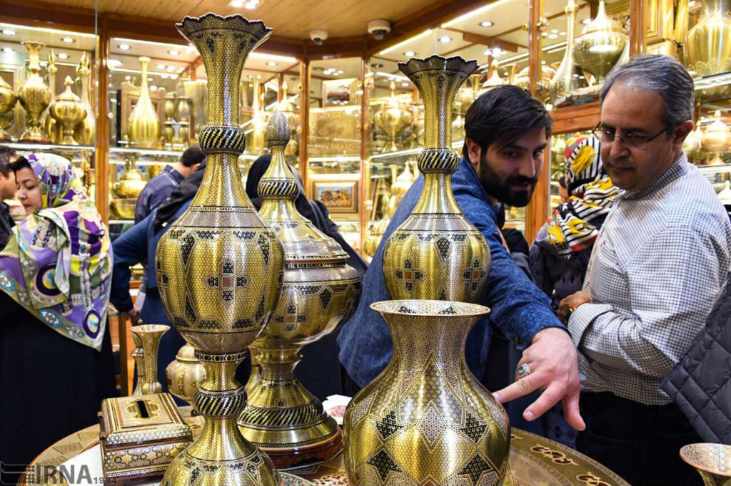 هنر اصفهان؛ در تقاطع ثبت و فراموشی - اصفهان زیبا