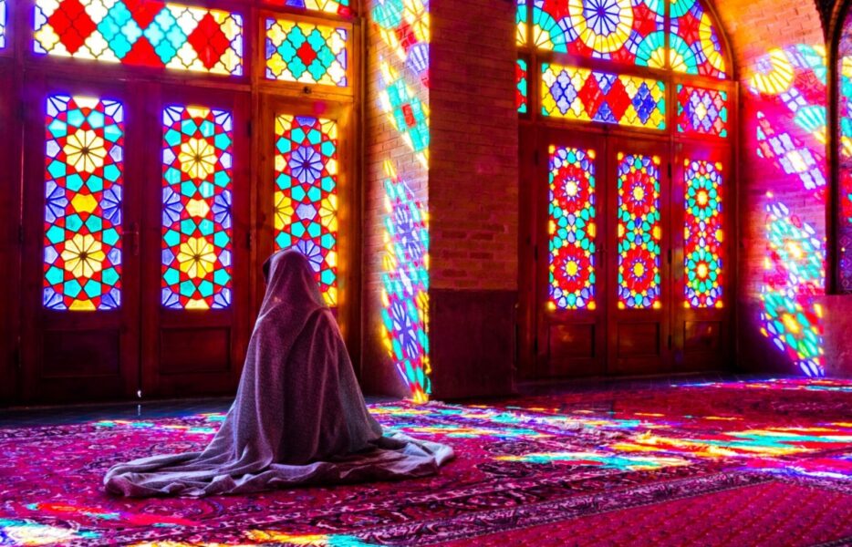 دل من در خانه‌ات جامانده، رفیق!