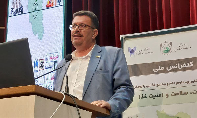 ضرورت دانش‌بنیان‌شدن کشاورزی برای تحقق امنیت غذایی