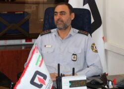 افزایش پوشش ایمنی شهری با ساخت ایستگاه‌های جدید آتش‌نشانی