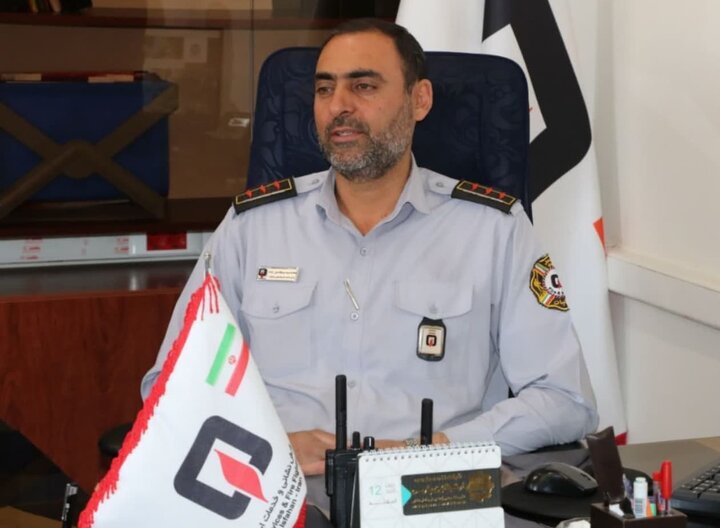 افزایش پوشش ایمنی شهری با ساخت ایستگاه‌های جدید آتش‌نشانی