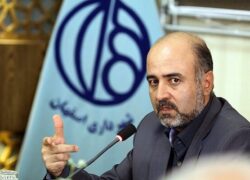 فرونشست در حوزه وظایف قانونی شهرداری نیست