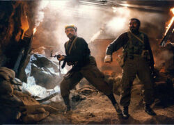 نقش سینما در مبارزات فلسطین نقش سینما در مبارزات فلسطین