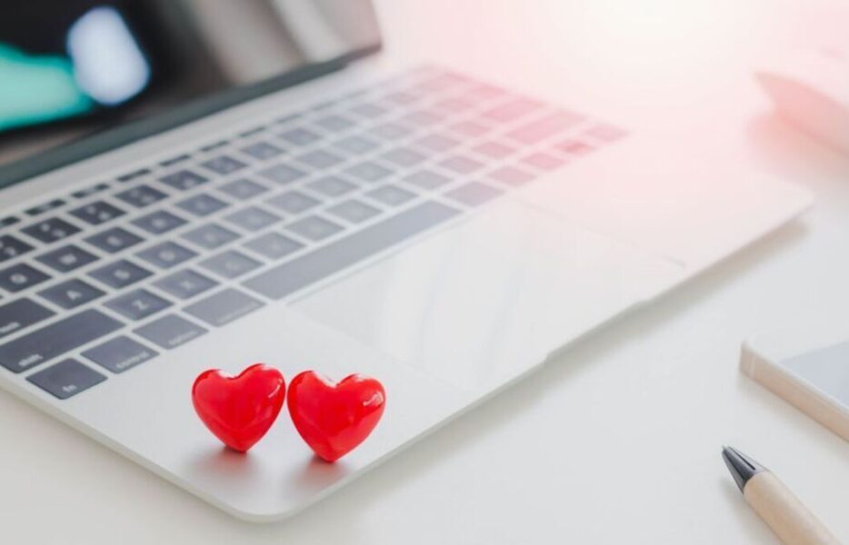 همسریابی روی خط!