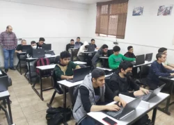 جشنواره صنایع دستی اصفهان؛ احیای هنرهای سنتی با دستان نوجوانان جشنواره صنایع دستی اصفهان؛ احیای هنرهای سنتی با دستان نوجوانان