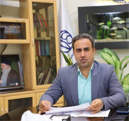 اتمام پروژه مناسب‌سازی معابر بوستان‌های شریعتی و لاله در منطقه ۶