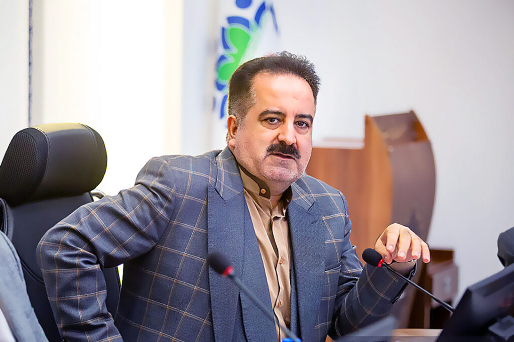 ساختمان‌های سبز؛ کلیدی برای ترازکردن ناترازنی‌ها - اصفهان زیبا