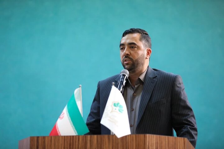 برگزاری گردهمایی بیماران ام‌اس در گذر فرهنگی چهارباغ اصفهان