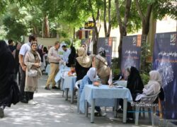 گردهمایی بیماران ام‌اس؛ گامی برای آگاهی عمومی و نشاط اجتماعی
