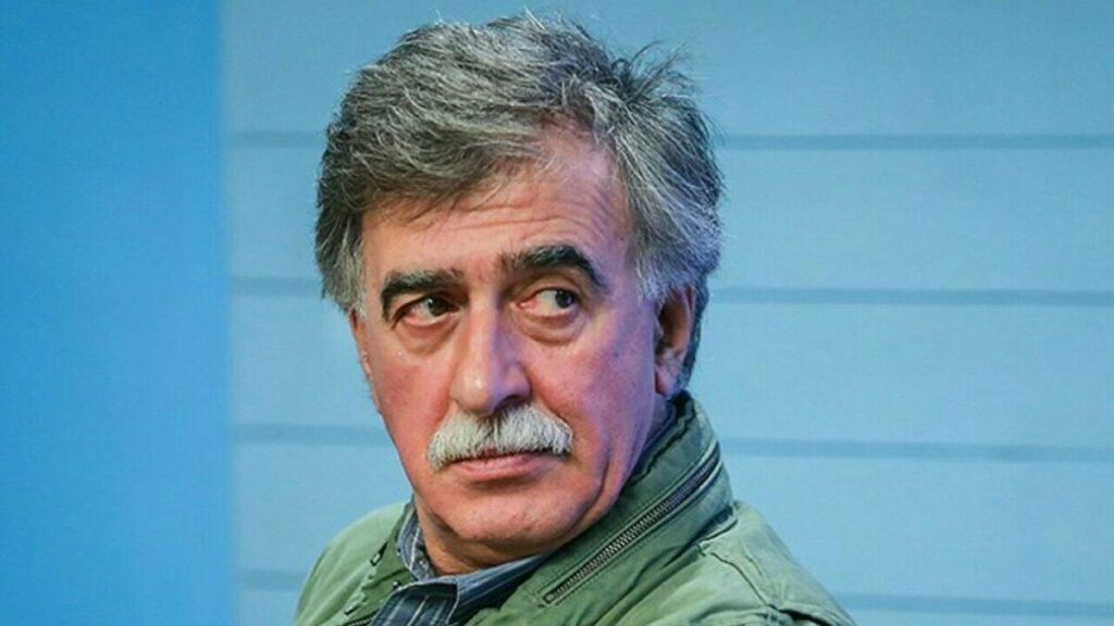 یک ایران سینما در اصفهان - اصفهان زیبا