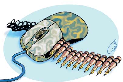 ضرورت مدیریت فضای مجازی ؛ نه محدودسازی آن ضرورت مدیریت فضای مجازی ؛ نه محدودسازی آن