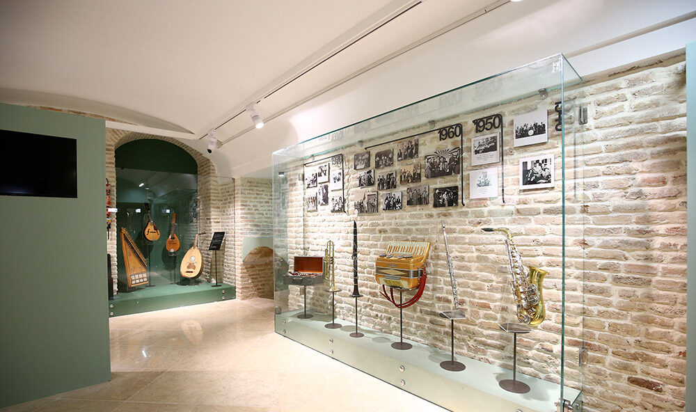 برای استفاده از فناوری در موزه ها برنامه ای نداریم! - اصفهان زیبا