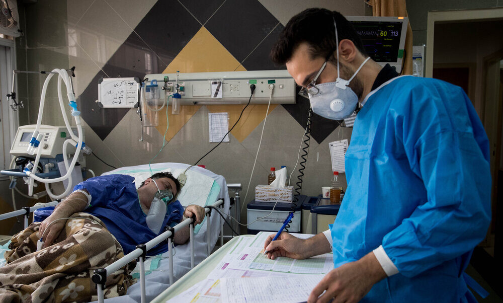 کابوس کرونا تکرار می‌شود؟ - اصفهان زیبا