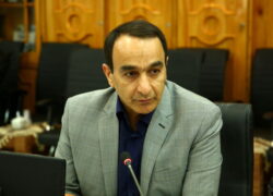 همکاری بین دستگاه‌ها؛ کلید مدیریت بحران فرونشست در اصفهان