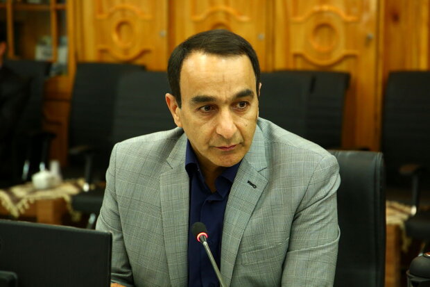 همکاری بین دستگاه‌ها؛ کلید مدیریت بحران فرونشست در اصفهان