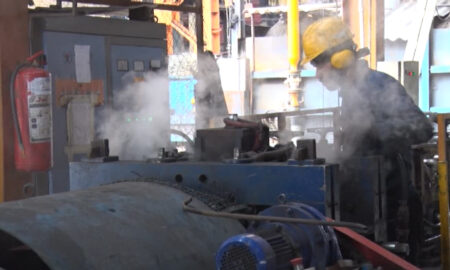 کمبود برق باعث تعدیل نیرو شد!