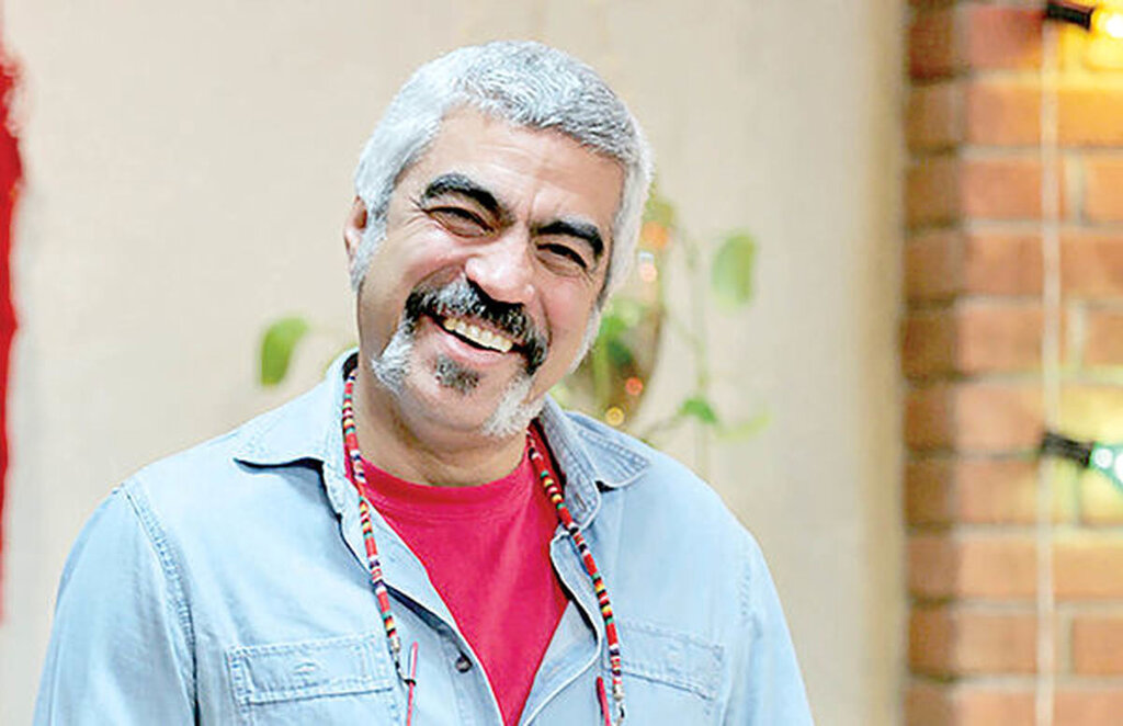 یک ایران سینما در اصفهان - اصفهان زیبا