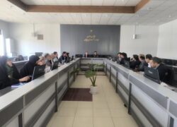 تسهیل وام‌های خرد و ازدواج در گلپایگان