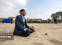 چرا اصفهانستیزی؟ چرا اصفهانستیزی؟