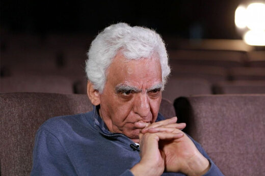 یک ایران سینما در اصفهان - اصفهان زیبا