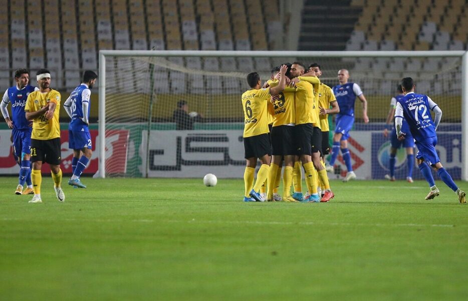 جنگ سهمیه در ایستگاه آخر