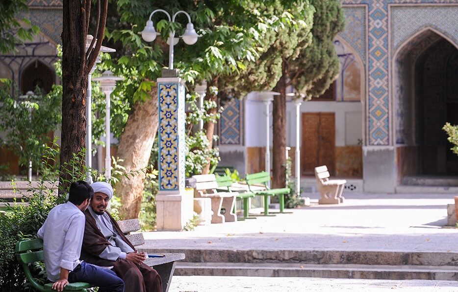 مواهب، گامی برای مواسات و همدلی