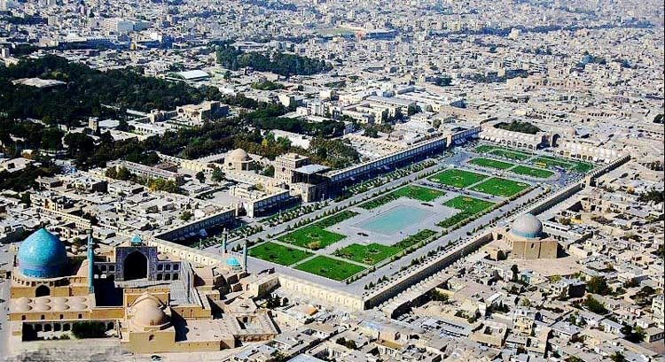 چرا شهرهای ایران هویت خود را از دست داده‌اند؟