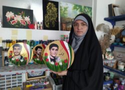 باید با هنر زندگی کنی باید با هنر زندگی کنی