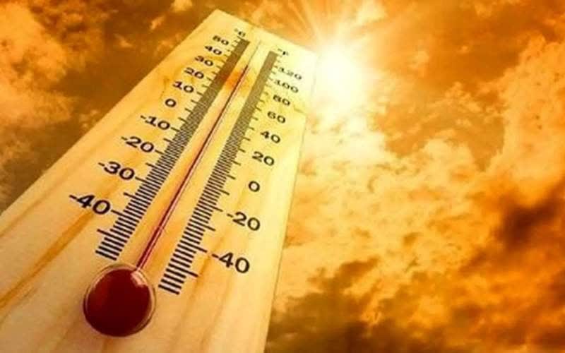 هشدار هواشناسی برای زائران اربعین