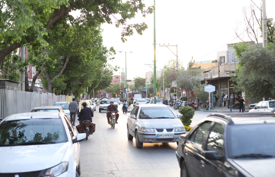 معضل‌های مصلی روی میز شهردار