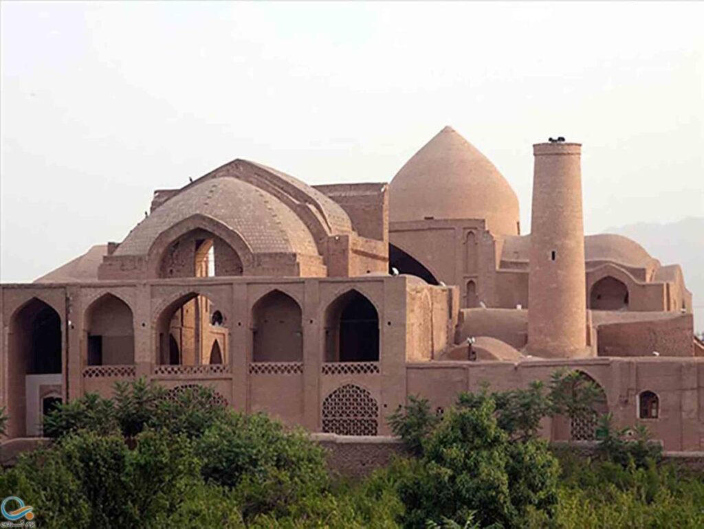 ثبت جهانی شش مسجد تاریخی اصفهان - اصفهان زیبا