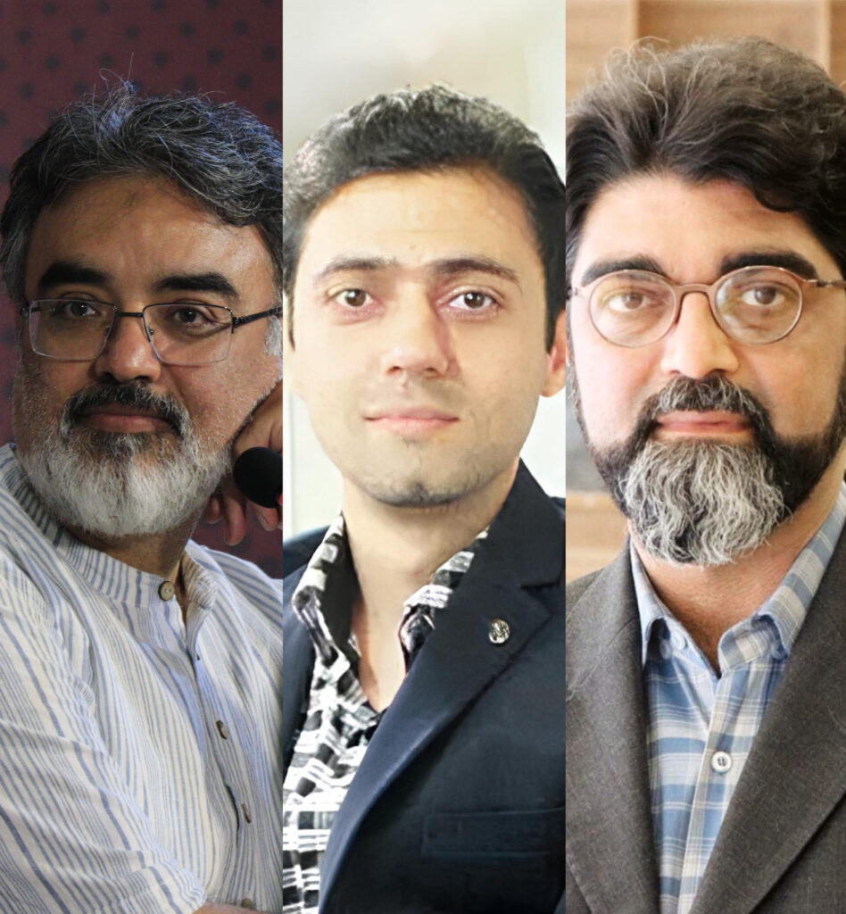 اصفهانی‌ها بخوانند! - اصفهان زیبا