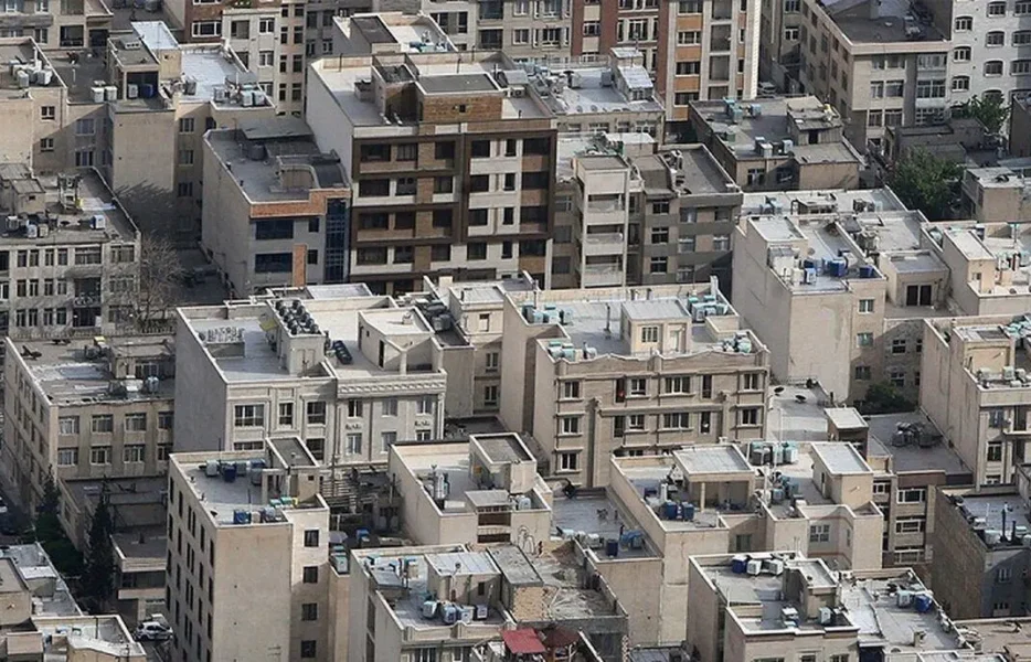 خواب بازار مسکن اصفهان
