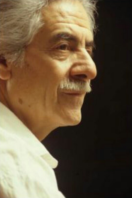 یک ایران سینما در اصفهان - اصفهان زیبا