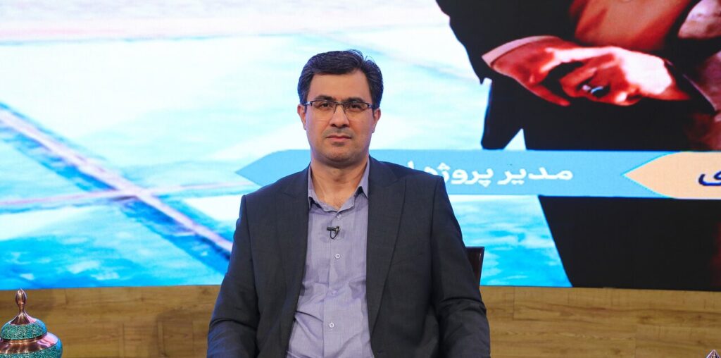 مشاهده ظرفیت لحظه‌ای پارکینگ‌ها در اپلیکیشن «اصفهان من» - اصفهان زیبا