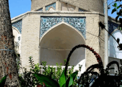 پیشرفت ۸۰درصدی پروژه بازآفرینی میدان شهشهان اصفهان پیشرفت ۸۰درصدی پروژه بازآفرینی میدان شهشهان اصفهان