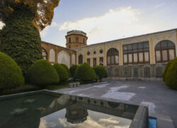 اصفهان  به روایت یک خانه