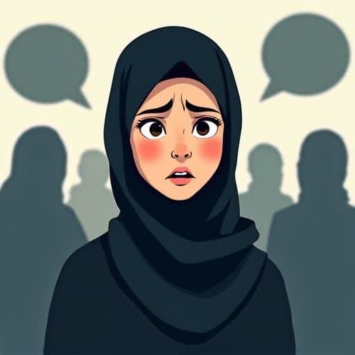 از سلامت روان در سینما تا اختلال اضطراب اجتماعی