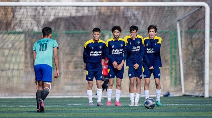 امیدمان از دست نرفت  اما بیم‌ها هنوز هستند