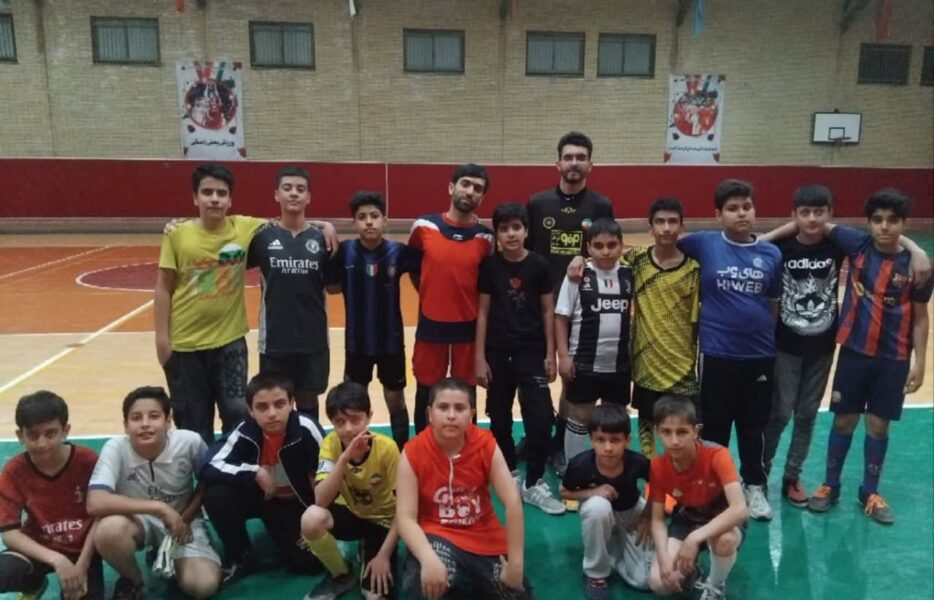 دغدغه بسیج برای مشکلات محله