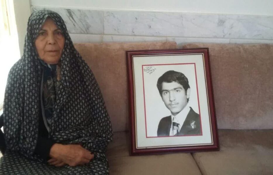 قرار بود بماند تا ۱۹سالگی و شهید شود