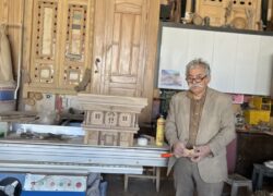 حکایت نیمقرن تجربه حکایت نیمقرن تجربه