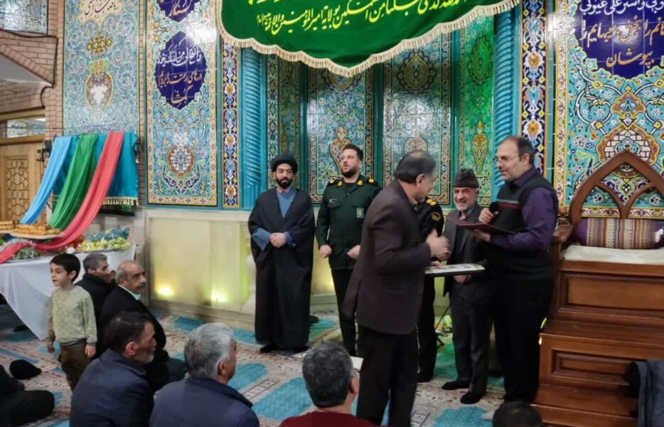 تجلی زندگی و ایمان در الزهرا(س)